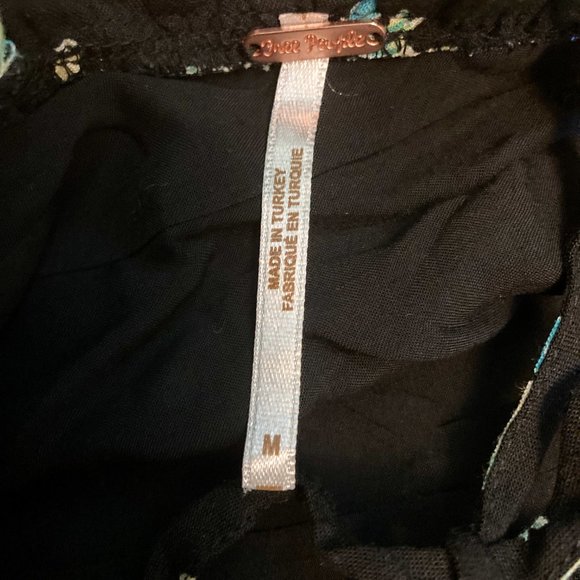 $⬇️! NWT Free People Dress - Picture 9 of 9